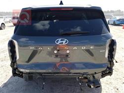 هيونداي باليسيد